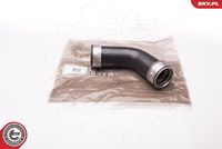 ESEN SKV 24SKV186 - Tubo flexible de aire de sobrealimentación
