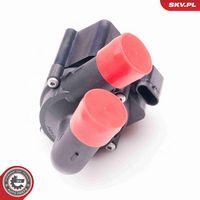 ESEN SKV 22SKV018 - Bomba de circulación de agua, calefacción auxiliar