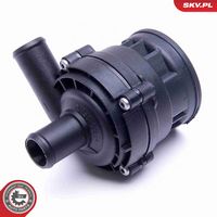 ESEN SKV 22SKV024 - Bomba de circulación de agua, calefacción auxiliar