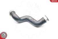 ESEN SKV 24SKV069 - Tubo flexible de aire de sobrealimentación