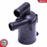 ESEN SKV 22SKV059 - Bomba de agua adicional (circuito de agua de refrigeración)