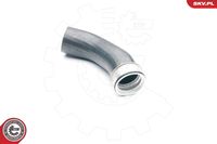 ESEN SKV 24SKV095 - Tubo flexible de aire de sobrealimentación