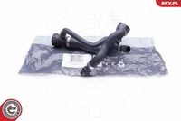 ESEN SKV 24SKV262 - Tubería de radiador
