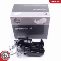 ESEN SKV 23SKV003 BLACK - Pinza de freno