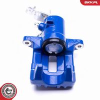 ESEN SKV 23SKV003 BLUE - Pinza de freno