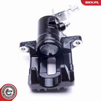 ESEN SKV 23SKV004 BLACK - Pinza de freno