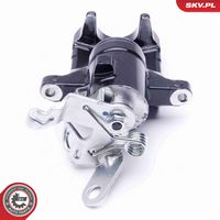 ESEN SKV 23SKV004 BLACK - Pinza de freno