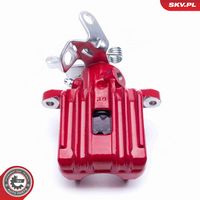 ESEN SKV 23SKV004 RED - Pinza de freno