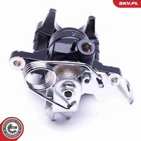 ESEN SKV 23SKV014 BLACK - Pinza de freno