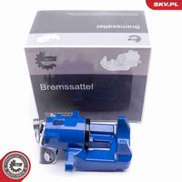 ESEN SKV 23SKV033 BLUE - Pinza de freno
