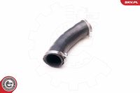 ESEN SKV 24SKV180 - Tubo flexible de aire de sobrealimentación