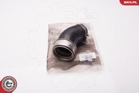 ESEN SKV 24SKV197 - Tubo flexible de aire de sobrealimentación