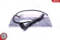 ESEN SKV 24SKV375 - Tubería de radiador