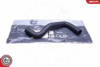 ESEN SKV 24SKV225 - Tubería de radiador