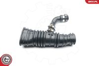 ESEN SKV 24SKV417 - Tubo flexible de aspiración, filtro de aire