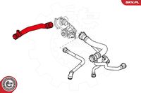 ESEN SKV 24SKV246 - Tubería de radiador