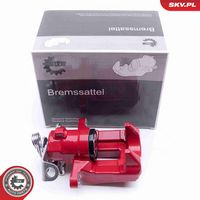 ESEN SKV 23SKV117 RED - Pinza de freno