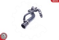 ESEN SKV 24SKV262 - Tubería de radiador