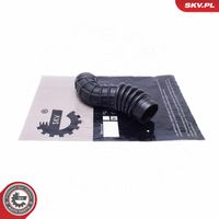 ESEN SKV 24SKV445 - Tubo flexible de aspiración, filtro de aire