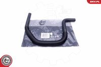 ESEN SKV 24SKV449 - Tubo flexible de aspiración, filtro de aire