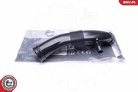 ESEN SKV 24SKV476 - Tubo flexible de aspiración, filtro de aire