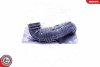 ESEN SKV 24SKV484 - Tubo flexible de aspiración, filtro de aire