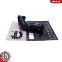 ESEN SKV 24SKV496 - Tubo flexible de aspiración, filtro de aire