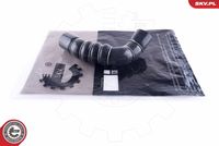ESEN SKV 24SKV525 - Tubo flexible de aire de sobrealimentación