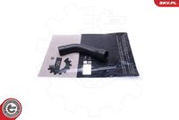 ESEN SKV 24SKV535 - Tubo flexible de aire de sobrealimentación