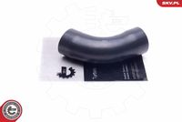 ESEN SKV 24SKV547 - Tubo flexible de aire de sobrealimentación