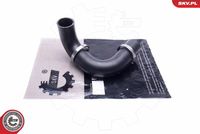 ESEN SKV 24SKV554 - Tubo flexible de aire de sobrealimentación