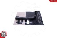 ESEN SKV 24SKV556 - Tubo flexible de aire de sobrealimentación