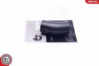 ESEN SKV 24SKV557 - Tubo flexible de aire de sobrealimentación