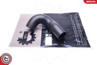 ESEN SKV 24SKV558 - Tubo flexible de aire de sobrealimentación