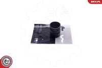 ESEN SKV 24SKV562 - Tubo flexible de aire de sobrealimentación