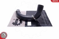ESEN SKV 24SKV563 - Tubo flexible de aire de sobrealimentación