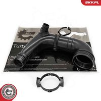 ESEN SKV 24SKV571 - Tubo flexible de aire de sobrealimentación