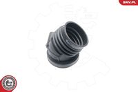 ESEN SKV 24SKV408 - Tubo flexible de aspiración, filtro de aire