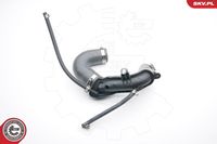 ESEN SKV 24SKV414 - Tubo flexible de aire de sobrealimentación