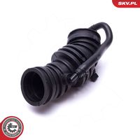 ESEN SKV 24SKV419 - Tubo flexible de aspiración, filtro de aire