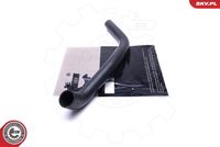 ESEN SKV 24SKV591 - Tubo flexible de aire de sobrealimentación