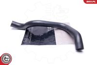ESEN SKV 24SKV593 - Tubo flexible de aire de sobrealimentación