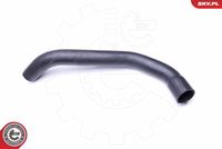ESEN SKV 24SKV608 - Tubo flexible de aire de sobrealimentación