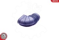 ESEN SKV 24SKV493 - Tubo flexible de aspiración, filtro de aire