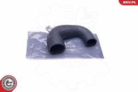 ESEN SKV 24SKV673 - Tubo flexible de aire de sobrealimentación