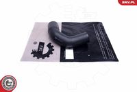 ESEN SKV 24SKV675 - Tubo flexible de aire de sobrealimentación