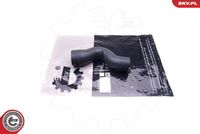ESEN SKV 24SKV681 - Tubo flexible de aire de sobrealimentación