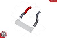 ESEN SKV 24SKV539 - Tubo flexible de aire de sobrealimentación