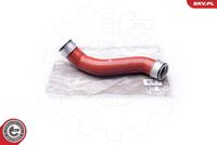 ESEN SKV 24SKV697 - Tubo flexible de aire de sobrealimentación