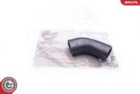 ESEN SKV 24SKV700 - Tubo flexible de aire de sobrealimentación